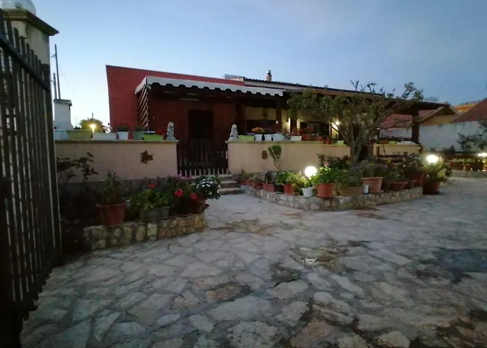 Casa Waida