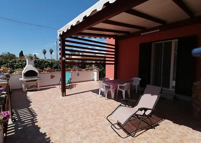 Casa Waida
