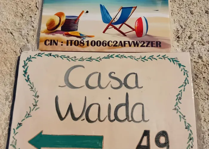 Casa Waida