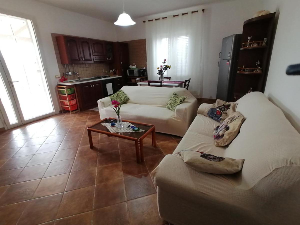 Casa Waida Holiday home