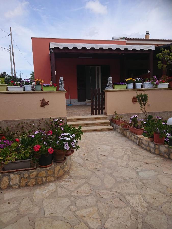 Casa Waida * Marinella di Selinunte