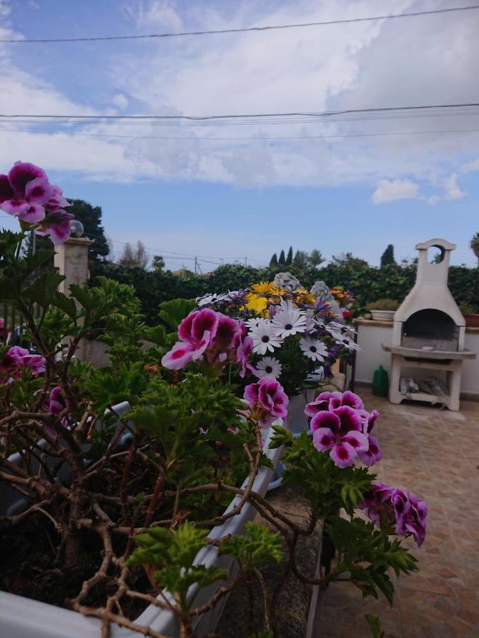 Vakantiehuis Casa Waida *