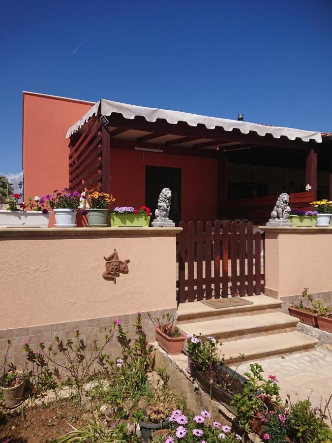 Casa Waida Holiday home