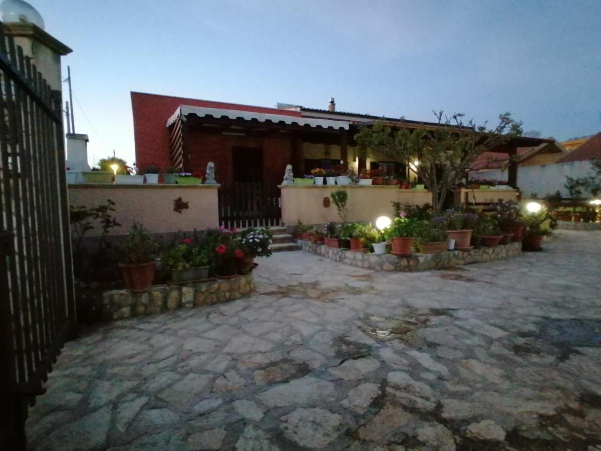 Casa Waida Marinella di Selinunte