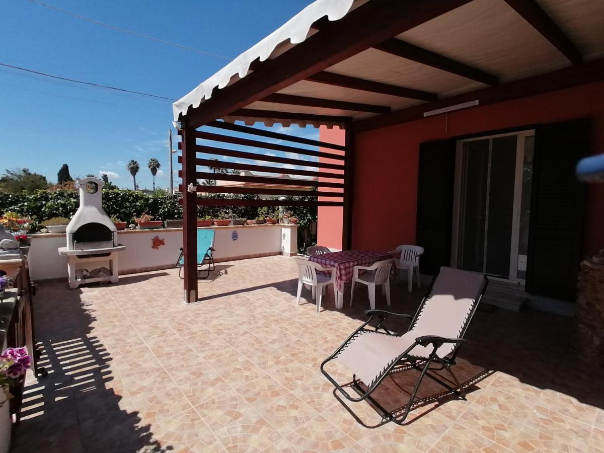 Holiday home Casa Waida *
