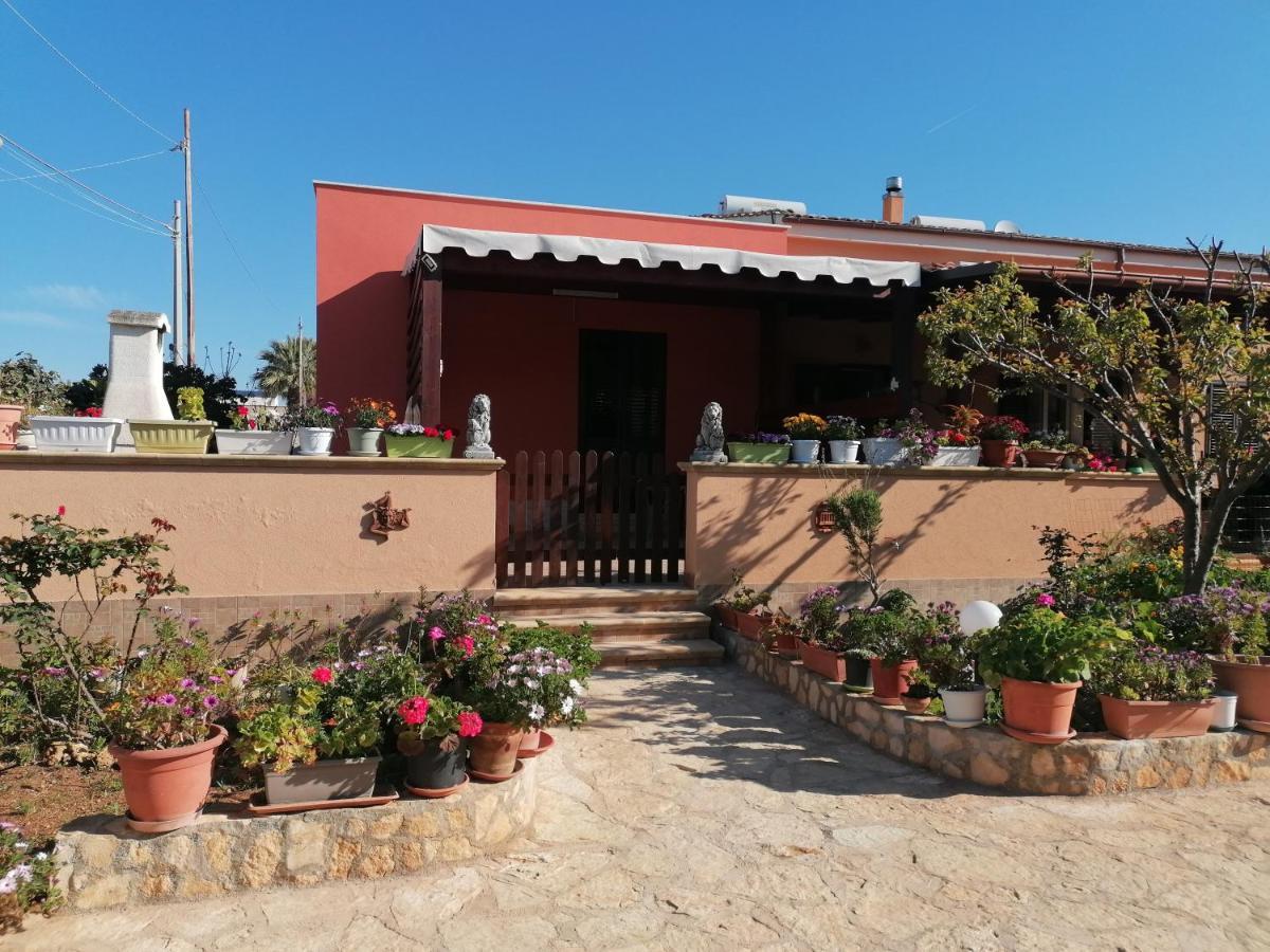 Casa Waida *