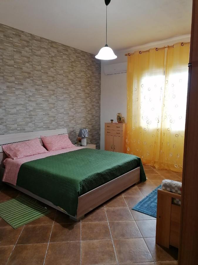 Vakantiehuis Casa Waida Marinella di Selinunte