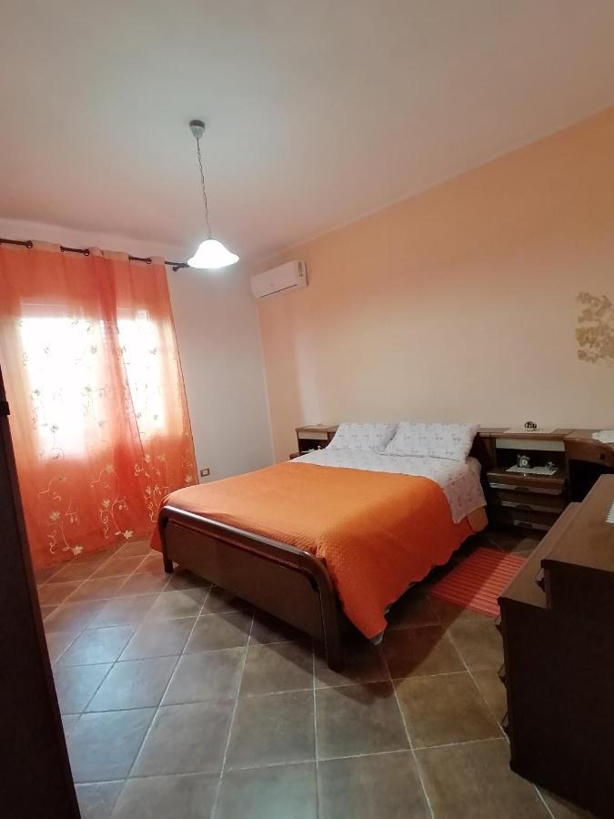 Holiday home Casa Waida Marinella di Selinunte
