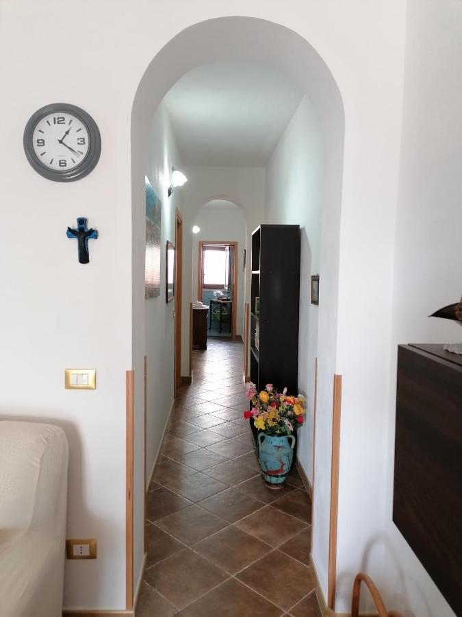Holiday home Casa Waida Marinella di Selinunte
