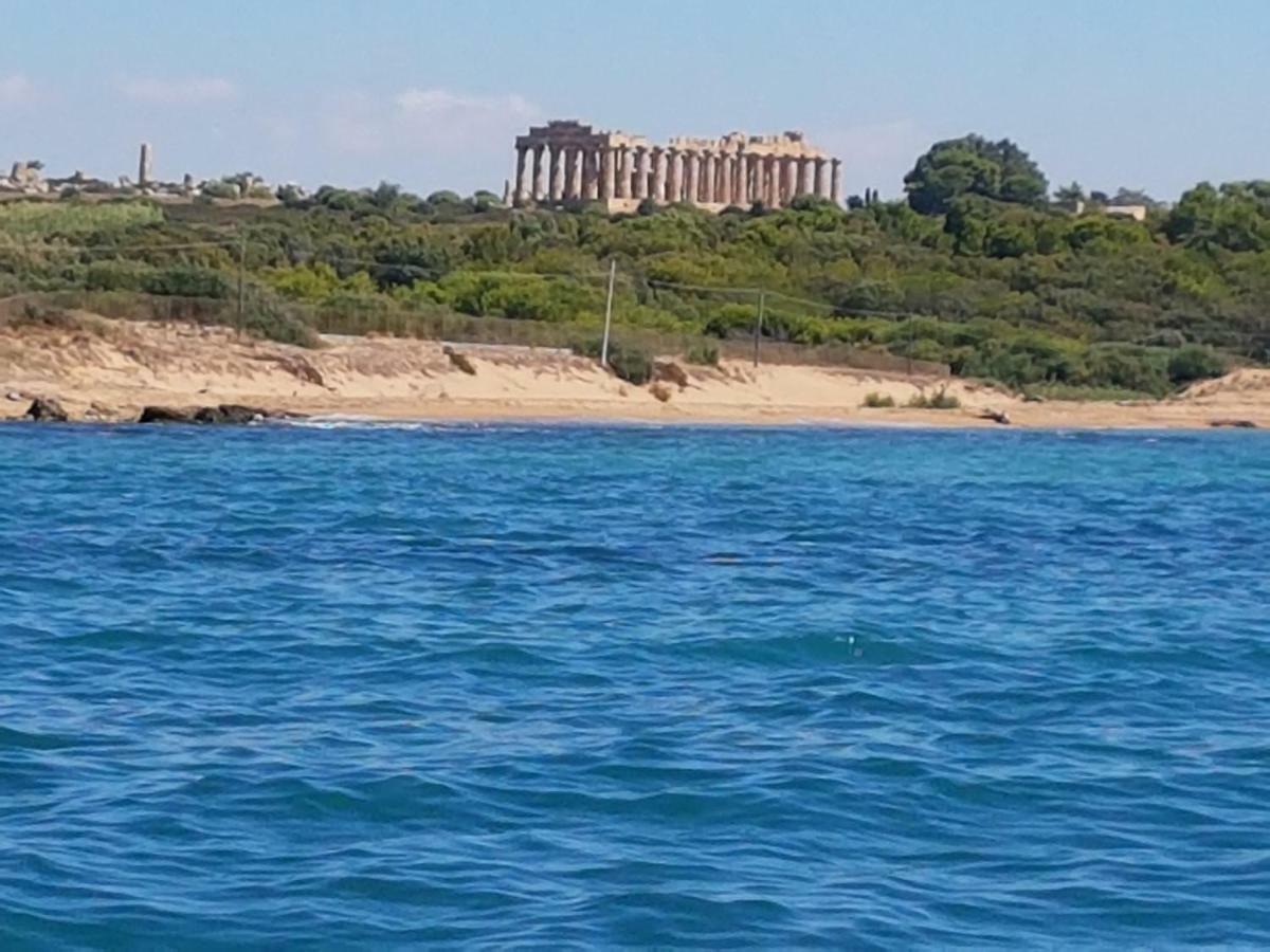 Holiday home Casa Waida Marinella di Selinunte