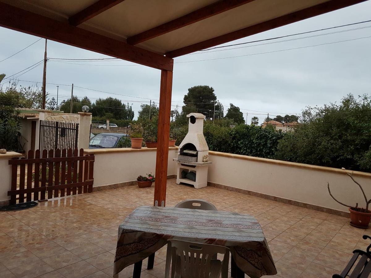 Vakantiehuis Casa Waida *