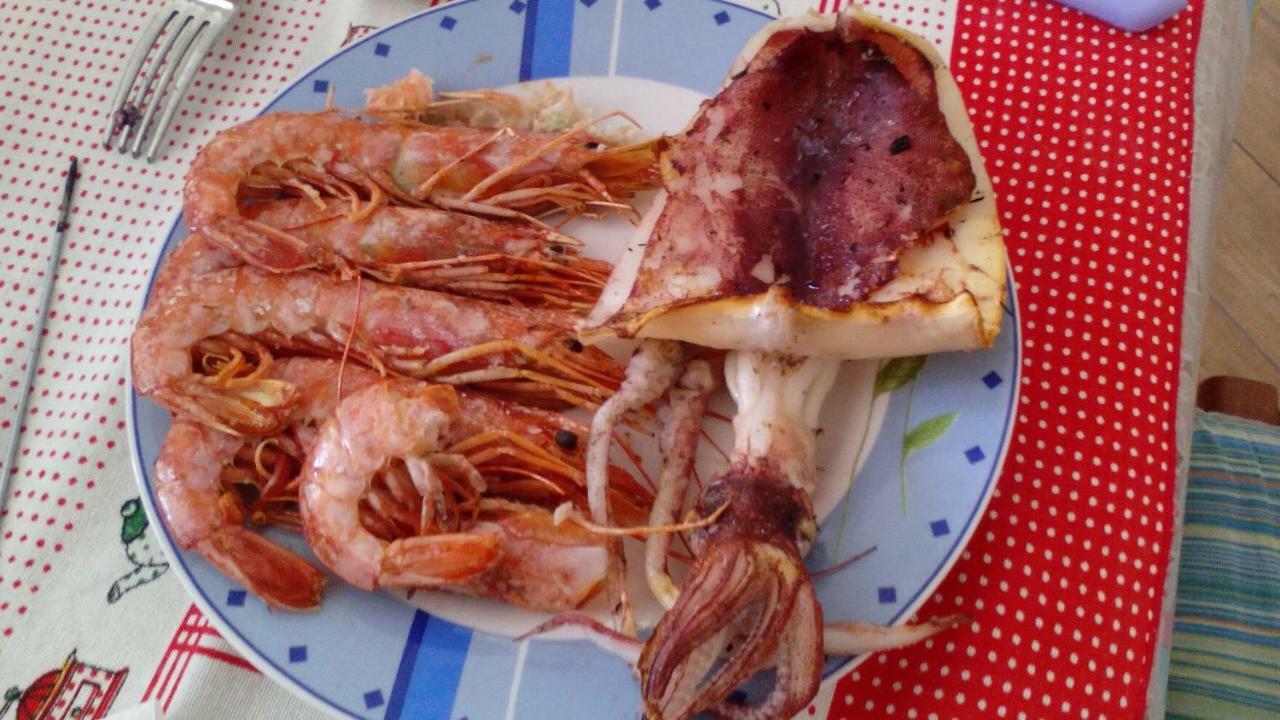 Casa Waida Vakantiehuis Marinella di Selinunte