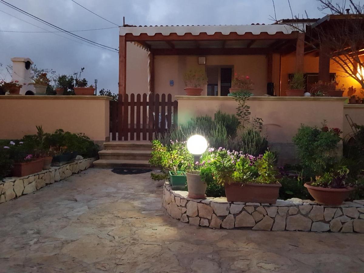 Holiday home Casa Waida *