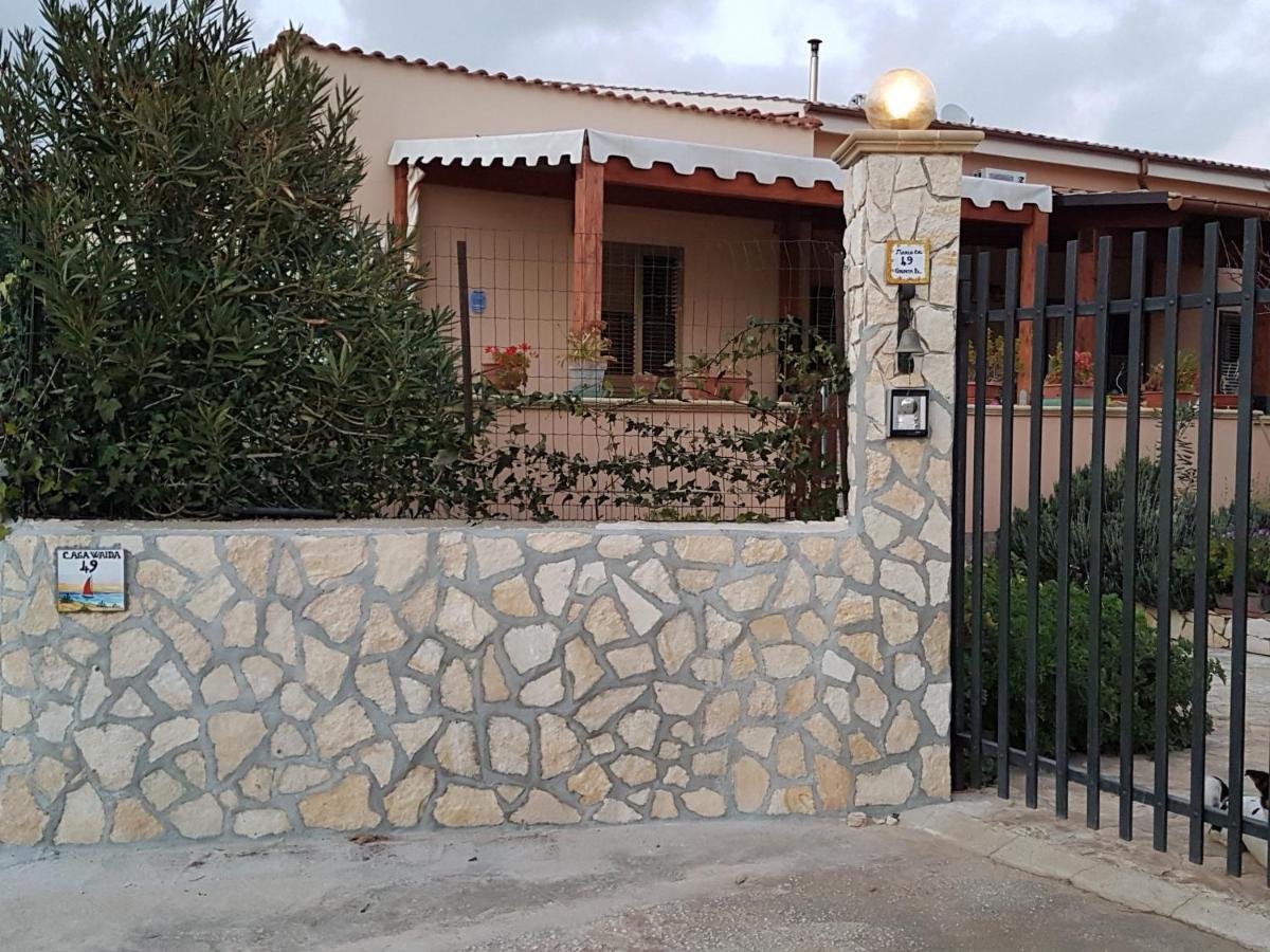Holiday home Casa Waida