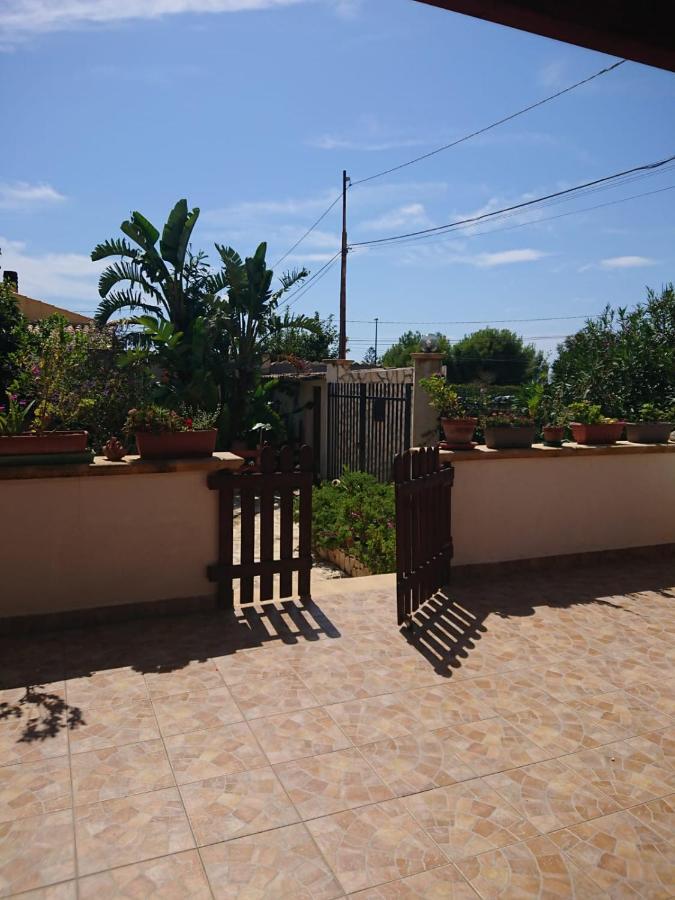 Casa Waida Holiday home Marinella di Selinunte